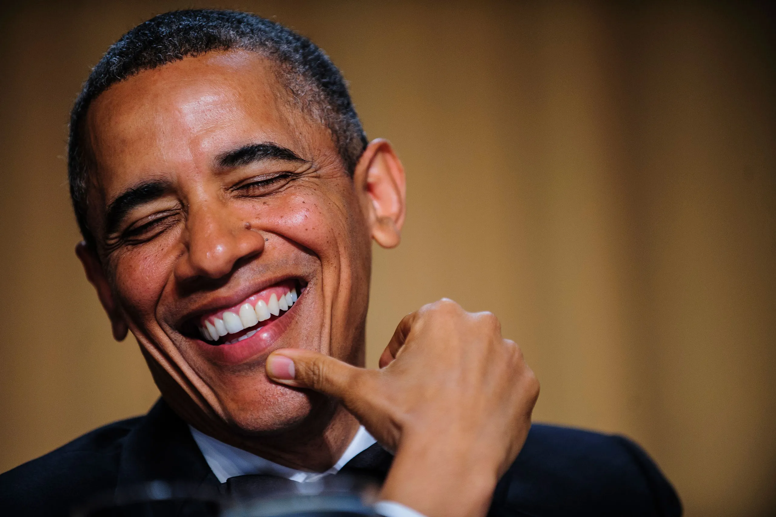 Barack Obama